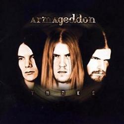 Download Armageddon - Three