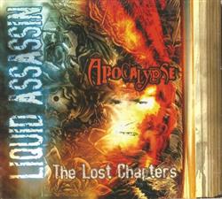 Download Liquid Assassin - The Lost Chapters Of Apocalypse