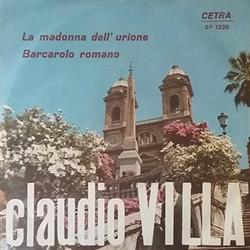 Download Claudio Villa - Barcarolo Romano