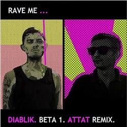 Download Diablik - Beta 1 Attat Remix