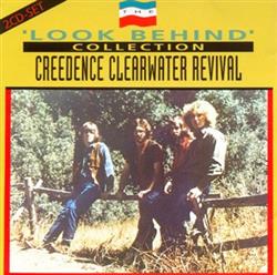 Download Creedence Clearwater Revival - The Look Behind Collection