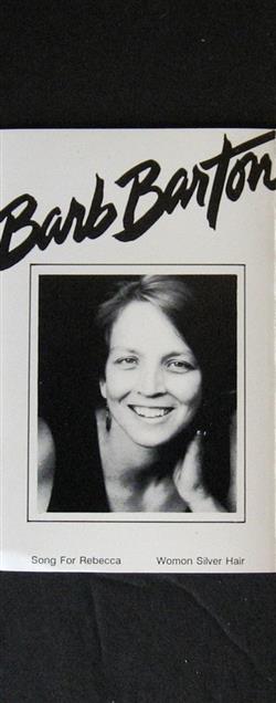 Download Barb Barton - Barb Barton