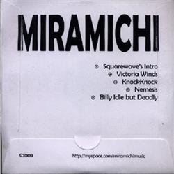 Download Miramichi - EP