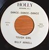 écouter en ligne Billy Arnell - Tough Girl