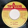 ladda ner album Lee Anthony - Do It To Me