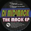 ladda ner album DJ Midimack - The Mack EP