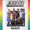 ladda ner album Jekete - Dance