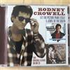 écouter en ligne Rodney Crowell - Let The Picture Paint Itself Jewel Of The South