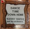 online anhören Kenny Hofer And His Orchestra - Dance Time Down Home