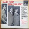 écouter en ligne Mark Murphy, John Dankworth, Les Reed, Tubby Hayes - Mark Time