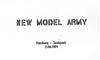 ouvir online New Model Army - Hamburg Stadtpark 23061989