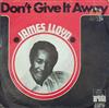 lataa albumi James Lloyd - Dont Give It Away If You Go