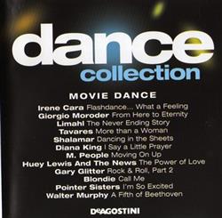 Download Various - Dance Collection Movie Dance