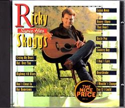 Download Ricky Skaggs - Super Hits