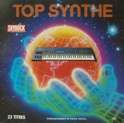 Download FKO - Top Synthé