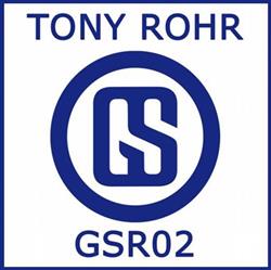 Download Tony Rohr - Spanish Drums