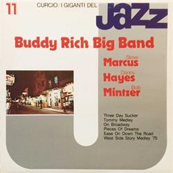 Download Buddy Rich Big Band - I Giganti Del Jazz Vol 11