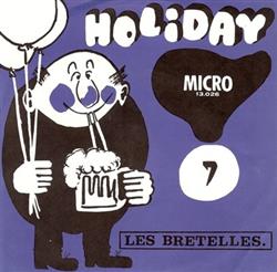 Download Les Bretelles - Ho Li Day 7