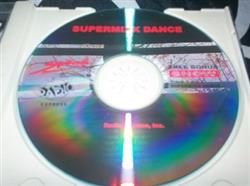 Download Various - SUPERMIXX DANCE