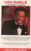 télécharger l'album Lou Rawls - Lou Rawls Classics