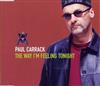 ladda ner album Paul Carrack - The Way Im Feeling Tonight