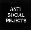 ouvir online Anti Social Rejects - Kapitalskjit