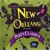 Various - More New Orleans Party Classics