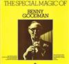 baixar álbum Benny Goodman And His Orchestra - The Special Magic Of Benny Goodman