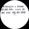 baixar álbum Sound Man - Wishing On A Dream