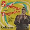 Album herunterladen Benny Goodman Presents Jack Teagarden - Texas Tea Party