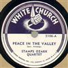 online luisteren Stamps Ozark Quartet - Peace In The Valley Dry Bones