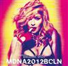 descargar álbum Madonna - MDNA2012BCLN