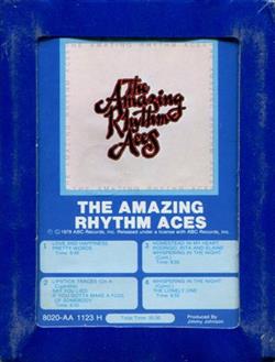 Download The Amazing Rhythm Aces - The Amazing Rhythm Aces