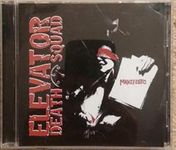 Download Elevator Death Squad - Manifesto