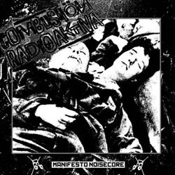 Download COMBUSTIÖN RADIOAKTIVA - Manifesto Noisecore