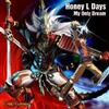 descargar álbum Honey L Days - My Only Dream