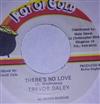 baixar álbum Trevor Dailey - Theres No Love