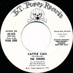 Download The Tokens - Cattle Call