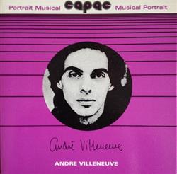 Download André Villeneuve - Portrait Musical