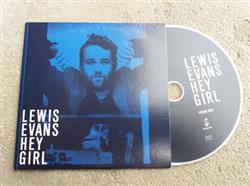 Download Lewis Evans - Hey Girl