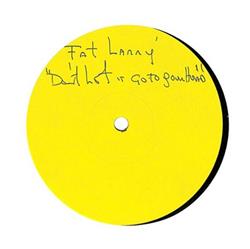 Download Fat Larry's Band - Dont Let It Go To Your Head