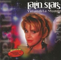 Download Yolandita Monge - Latin Stars 15 Éxitos