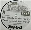 ascolta in linea Puff Daddy & The Family - Been Around The World Armand Van Helden Mixes Its All About The Benjamins Dance Mixes