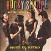 descargar álbum Rocky Sharpe & The Replays - Clap Your Hands Sigue El Ritmo