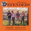 baixar álbum Defenders - Defenders Looking At You 1963 1968