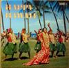 télécharger l'album Johnny Pineapple And His Islanders - Happy Hawaii