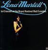 ouvir online Lena Martell - in Concert at the Royal Fetival Hall London