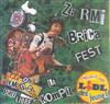 Album herunterladen Various - Ze RMI Brica Fest La Kompil