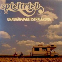 Download Spieltrieb - Unabhängigkeitserklärung