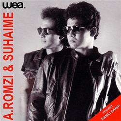 Download Suhaime Roa, A Romzi - A Romzi Suhaime Roa